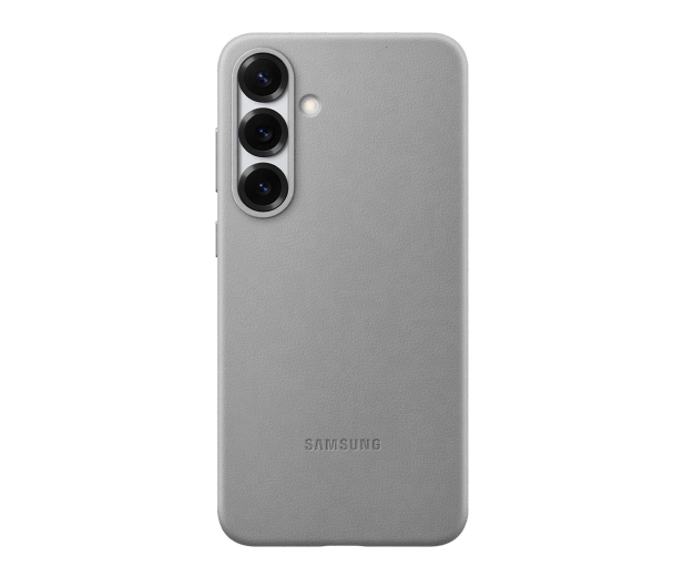 SAMSUNG Kindsuit Case do Galaxy S25+ Gray EF-VS936PJEGWW - 1310675 - zdjęcie